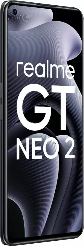 (Open Box) realme GT NEO 2 5G RMX3370 12GB RAM 256GB Storage