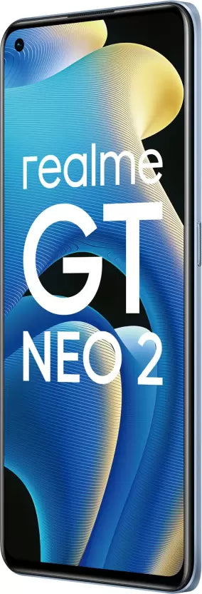 (Open Box) realme GT NEO 2 5G RMX3370 12GB RAM 256GB Storage
