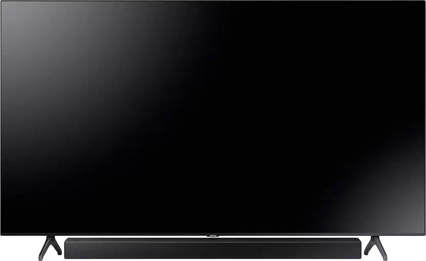 (Open Box) SAMSUNG HW-T45E/XL With Wireless Subwoofer 200 W Bluetooth Soundbar Black 2.1 Channel