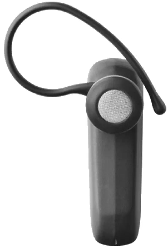 (Open Box) Jabra BT 2045 Bluetooth Headset, Black, In the Ear