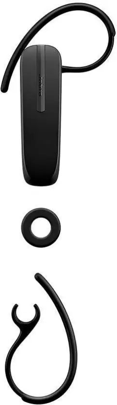 (Open Box) Jabra Talk 5 Bluetooth Headset, Black