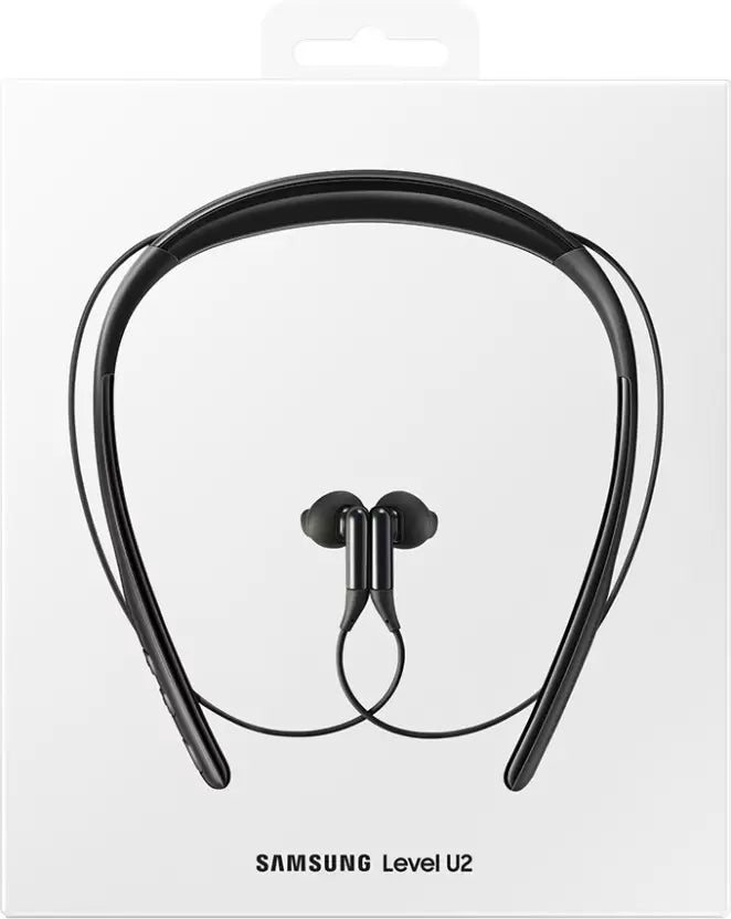 (Open Box) SAMSUNG Level U2 Bluetooth Headset, In the Ear