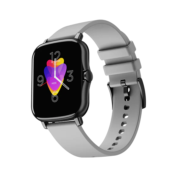 (Open Box) boAt Vertex 1.69" Health Ecosystem Smartwatch