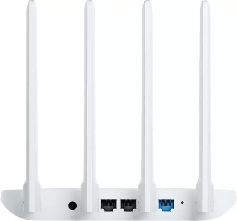 (Open Box) Mi R4CM 300Mbps Router Single Band, White