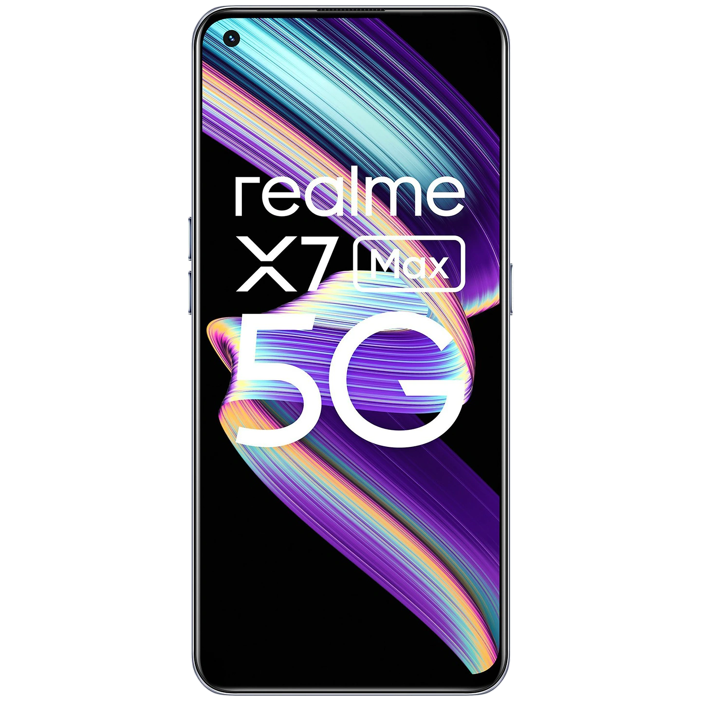 (Open Box) Realme X7 Max (128GB ROM, 8GB RAM) RMX3031