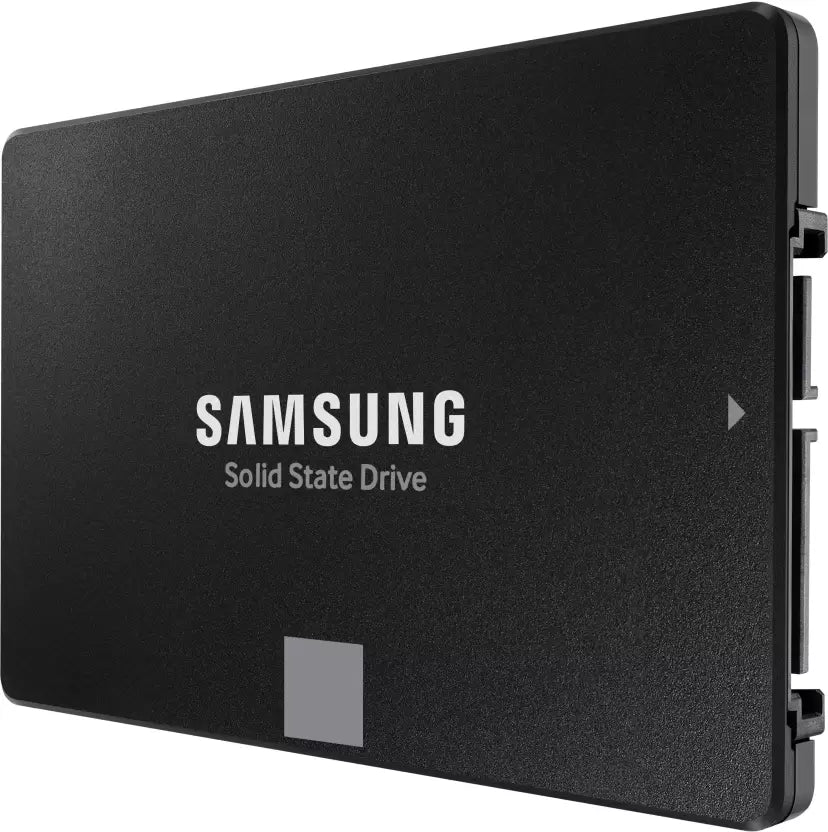 (Open Box) SAMSUNG 870 Evo Laptop, Desktop Internal Solid State Drive (MZ-77E2T0BW, MZ-77E4T0BW)