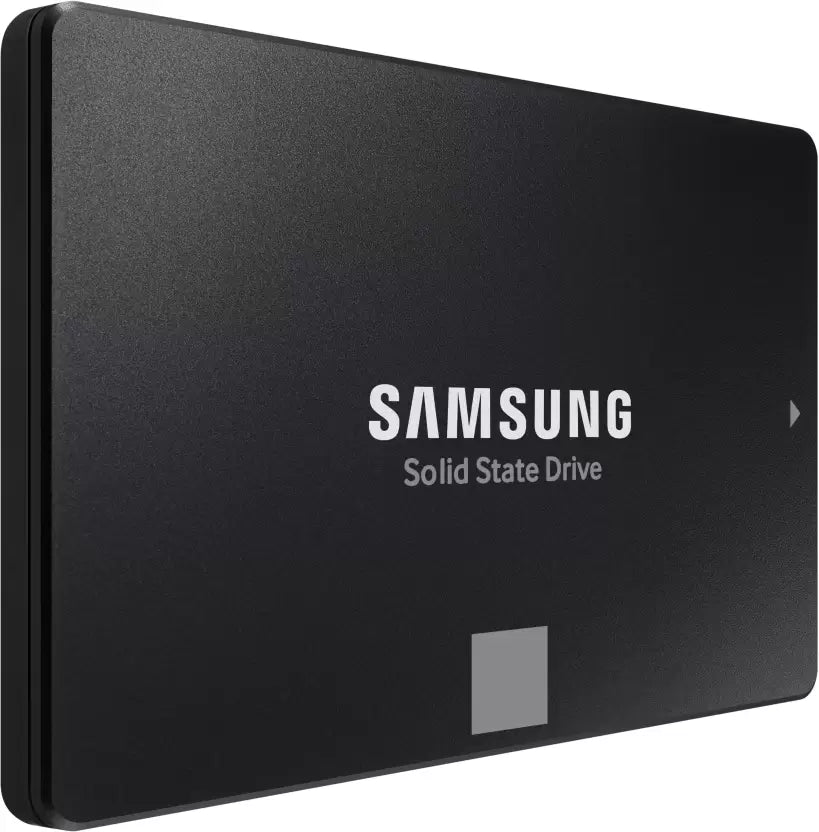 (Open Box) SAMSUNG 870 Evo Laptop, Desktop Internal Solid State Drive (MZ-77E2T0BW, MZ-77E4T0BW)