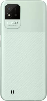 (open box) Narzo 50i RMX3231 4GB/64GB, Mint Green