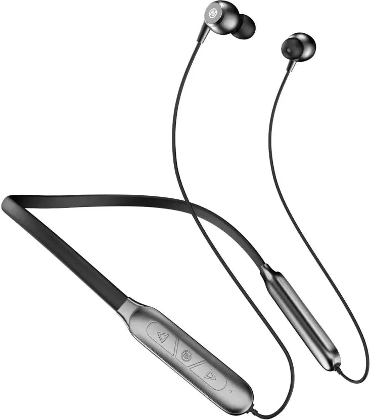 (Open Box) Noise Nerve Neckband Bluetooth Headset