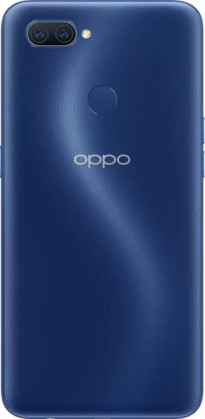 (Open Box) OPPO A12 CPH2083 3GB RAM, 32GB Storage