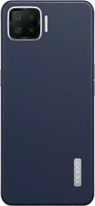 (Open Box) OPPO F17 (128 GB) (6 GB RAM)