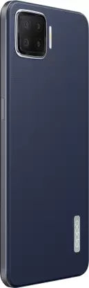 (Open Box) OPPO F17 (128 GB) (6 GB RAM)