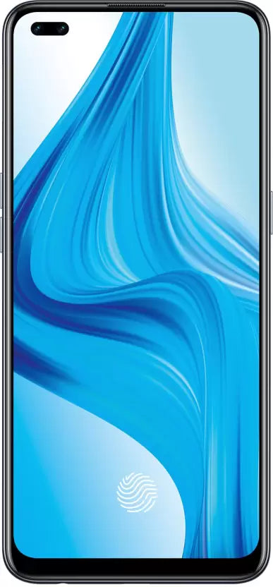 (Open Box) OPPO F17 Pro 8GB RAM, 128GB Storage
