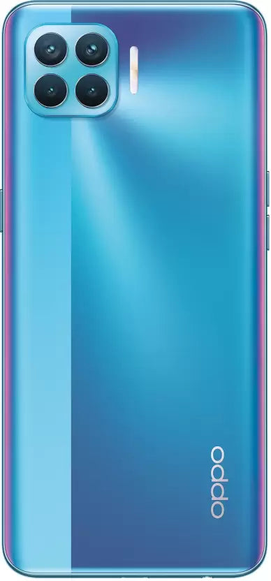 (Open Box) OPPO F17 Pro 8GB RAM, 128GB Storage