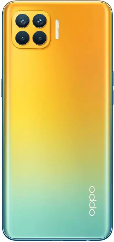 (Open Box) OPPO F17 Pro 8GB RAM, 128GB Storage