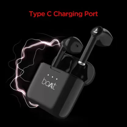 (Open Box) Boat Airdopes 131 Bluetooth Earbuds