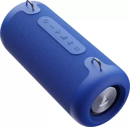 (Open Box) boAt Stone 1350 with Upto 5 Hours Playback Time, Passive Radiatior and IPX6 30 W Bluetooth Speaker