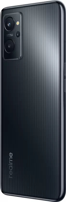 (open box) realme 9i (Prism Blue, 64 GB) (4 GB RAM)