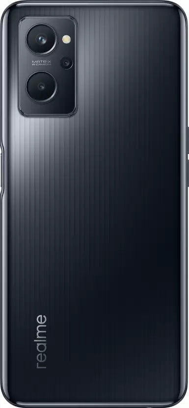 (open box) realme 9i (Prism Blue, 64 GB) (4 GB RAM)