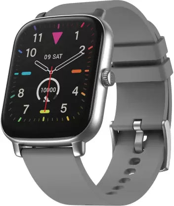 (Open Box) Noise Icon Buzz Smartwatch