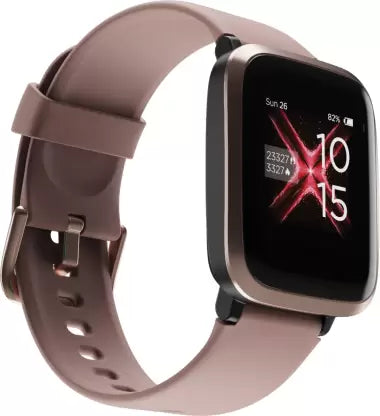 (Open Box) boAt Storm 1.3" Curved Display Smartwatch