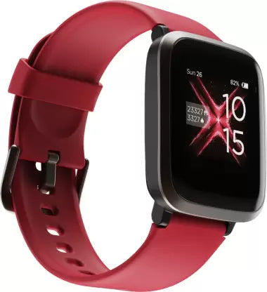 (Open Box) boAt Storm 1.3" Curved Display Smartwatch
