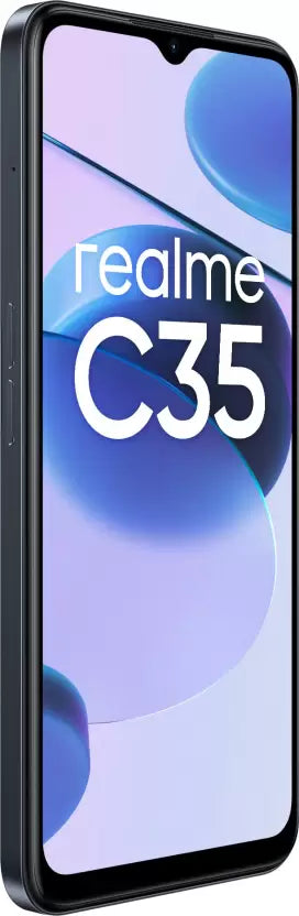 (Open Box) realme C35 RMX3511 4GB RAM 128GB Storage