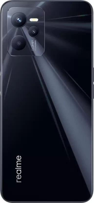 (Open Box) realme C35 RMX3511 4GB RAM 128GB Storage