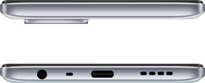 (open box) realme 9 5G (Stargaze White, 128 GB) (6 GB RAM)