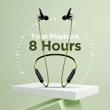(Open Box) boAt Rockerz 255F Bluetooth Headset