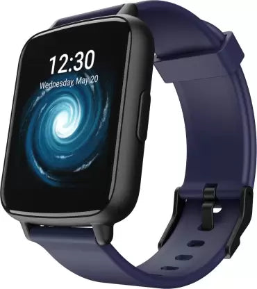 (Open Box) boAt Wave Neo with 1.69 inch Smartwatch