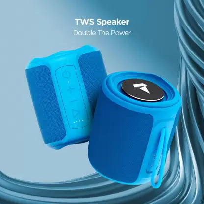 (Open Box) boAt Stone 350 10W Bluetooth Speaker