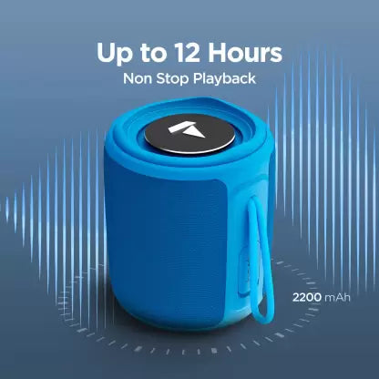 (Open Box) boAt Stone 350 10W Bluetooth Speaker