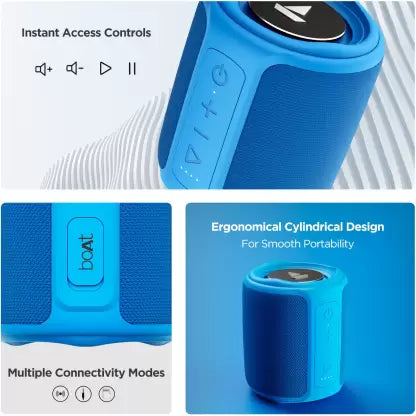 (Open Box) boAt Stone 350 10W Bluetooth Speaker