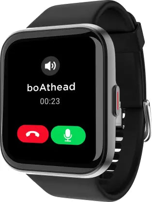 (Open Box) boAt Wave Connect with Bluetooth Calling, Voice Assistant