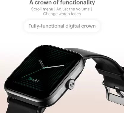 (Open Box) Noise ColorFit Pro 4 Smart Watch