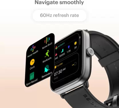 (Open Box) Noise ColorFit Pro 4 Smart Watch