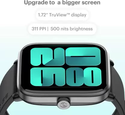 (Open Box) Noise ColorFit Pro 4 Smart Watch