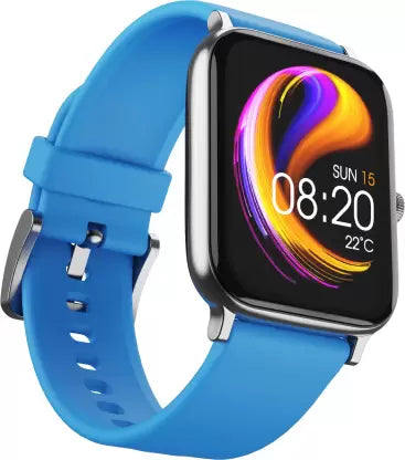 (Open Box) boAt Storm Pro with 1.78" AMOLED Display Smartwatch