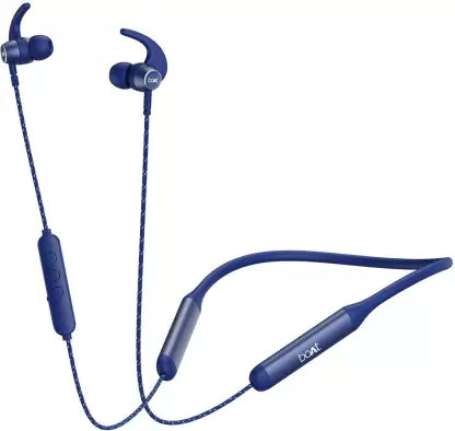 (Open Box) boAt Rockerz 333 Pro with 60 Hours Battery Bluetooth Headset