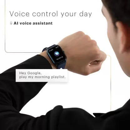 (Open Box) Noise ColorFit Icon 2 Smart Watch