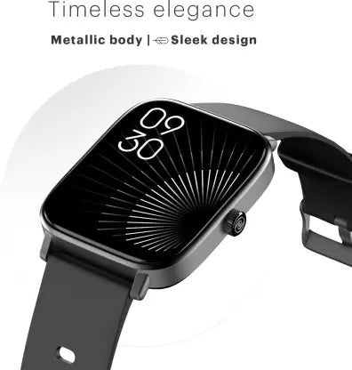 (Open Box) Noise ColorFit Icon 2 Smart Watch