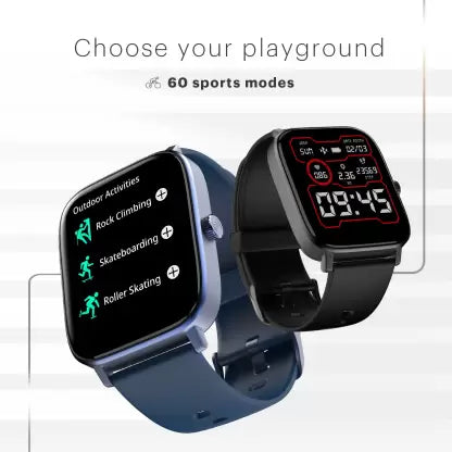 (Open Box) Noise ColorFit Icon 2 Smart Watch
