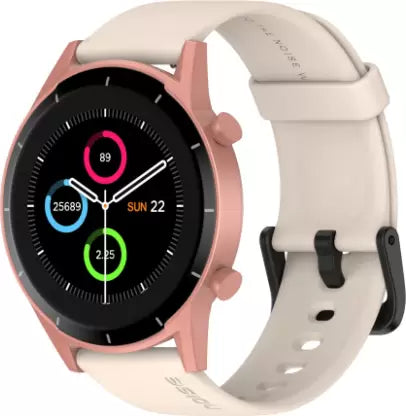 (Open Box) Noise Core 2 Buzz SmartWatch