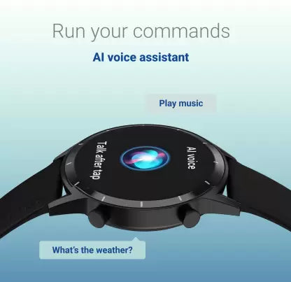 (Open Box) Noise Core 2 Buzz SmartWatch