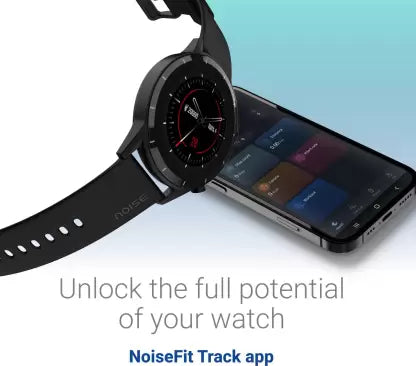 (Open Box) Noise Core 2 Buzz SmartWatch