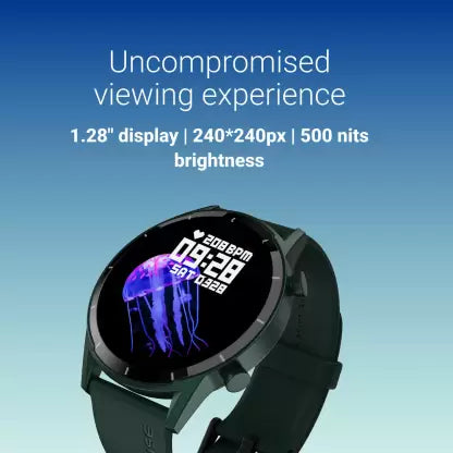 (Open Box) Noise Core 2 Buzz SmartWatch