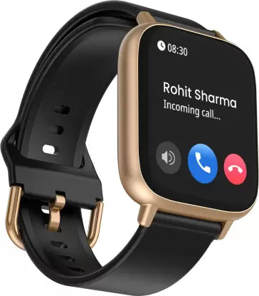 (OPEN BOX) TAGG Verve Engage with Bluetooth Calling, Voice Assistant, and 1.69 inch HD Display Smartwatch