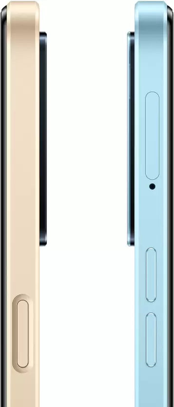 (open box) OPPO A77 CPH2385(IN) Sky Blue (64GB 4GB) India