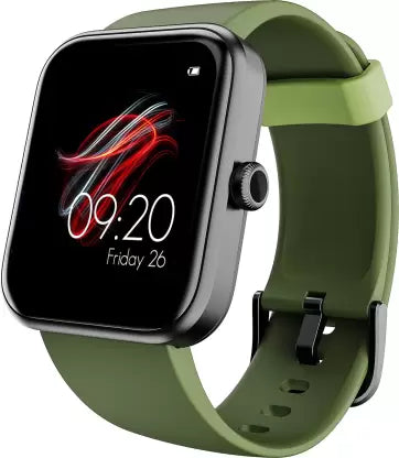 (Open Box) boAt Wave Select with 1.69" HD Display Smartwatch